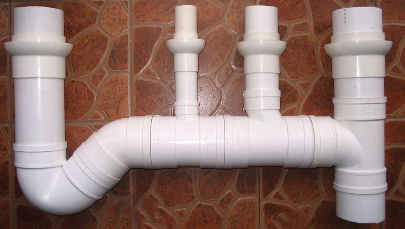 Conduit Pipes and Fittings